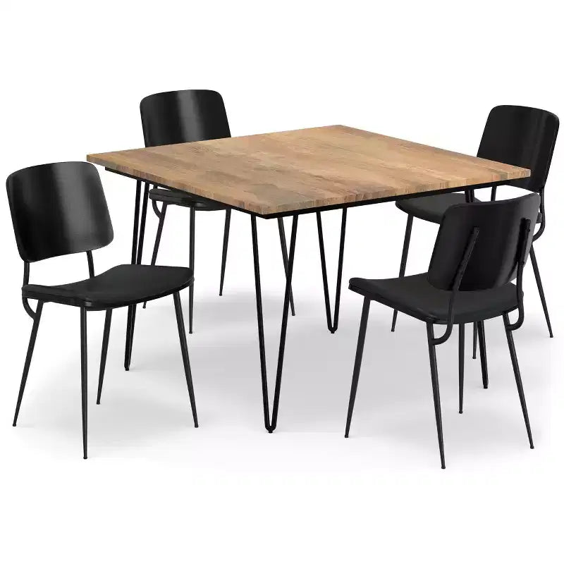 Ensemble de salle à manger Renata / Moreno