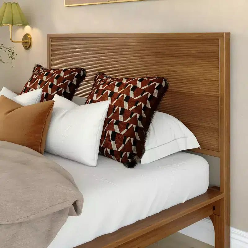 Lit double Tambour