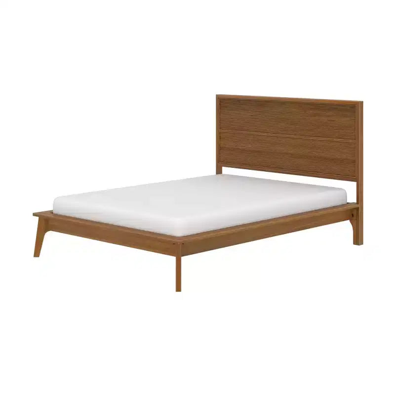 Lit double Tambour