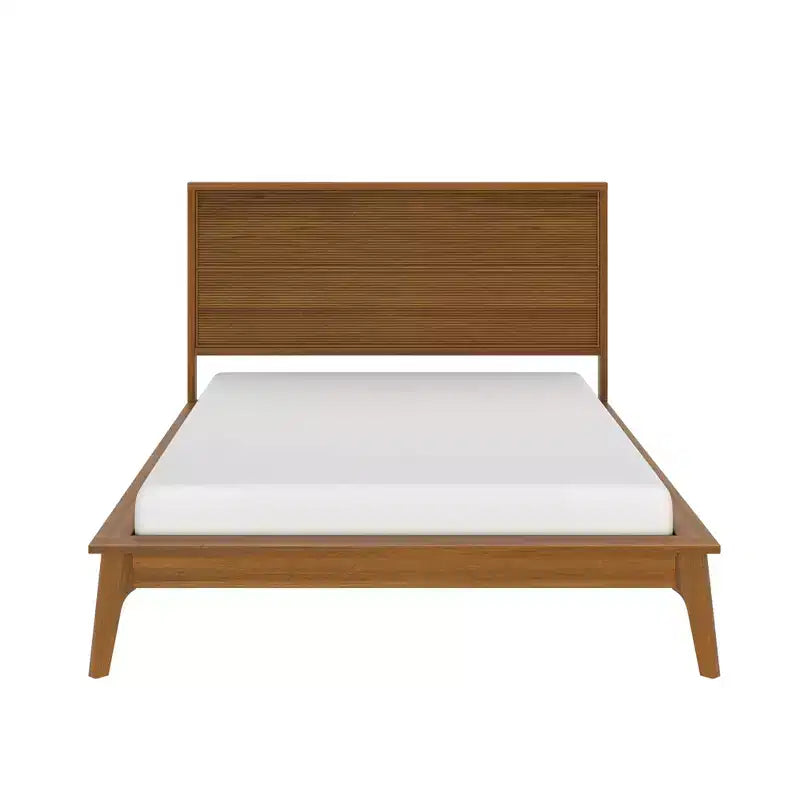 Lit double Tambour