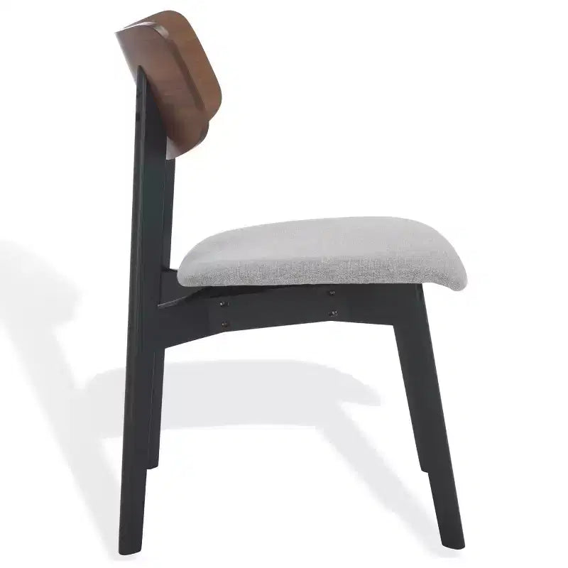 Chaise de salle à manger en bois Divya - SFV6710