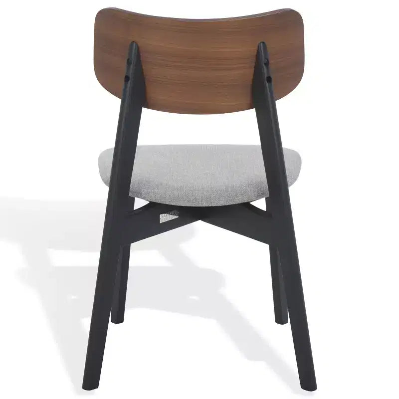 Chaise de salle à manger en bois Divya - SFV6710