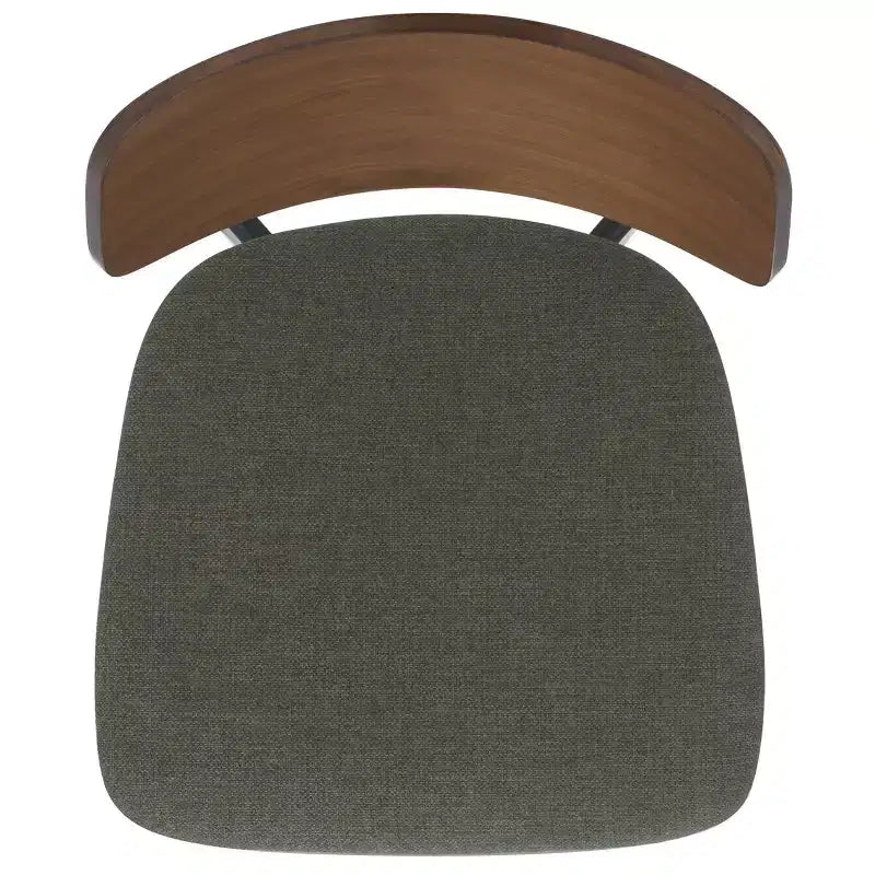Chaise de salle à manger en bois Divya - SFV6710