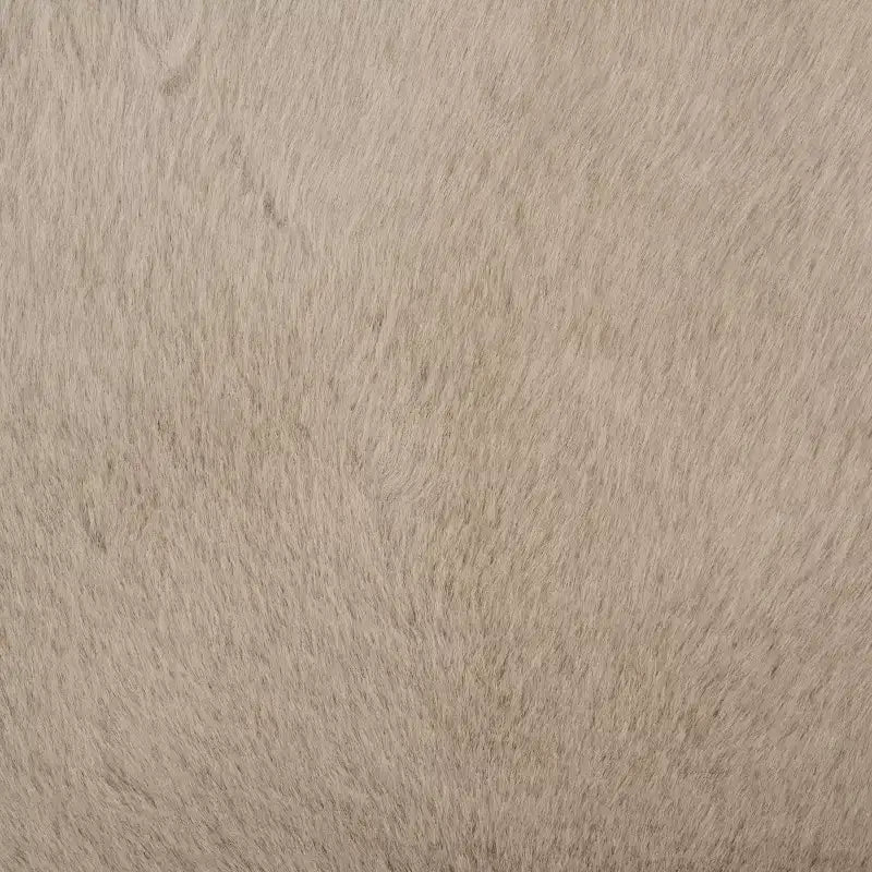 Pouf Rond | Élément de Décoration Élégant | Disponible en 4 Couleurs