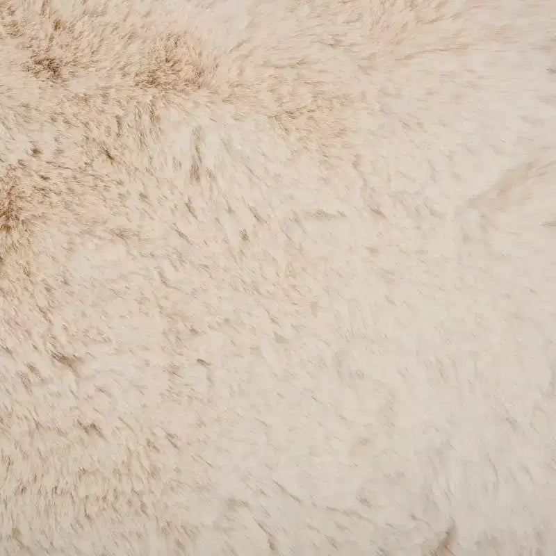 Pouf Rond | Élément de Décoration Élégant | Disponible en 4 Couleurs