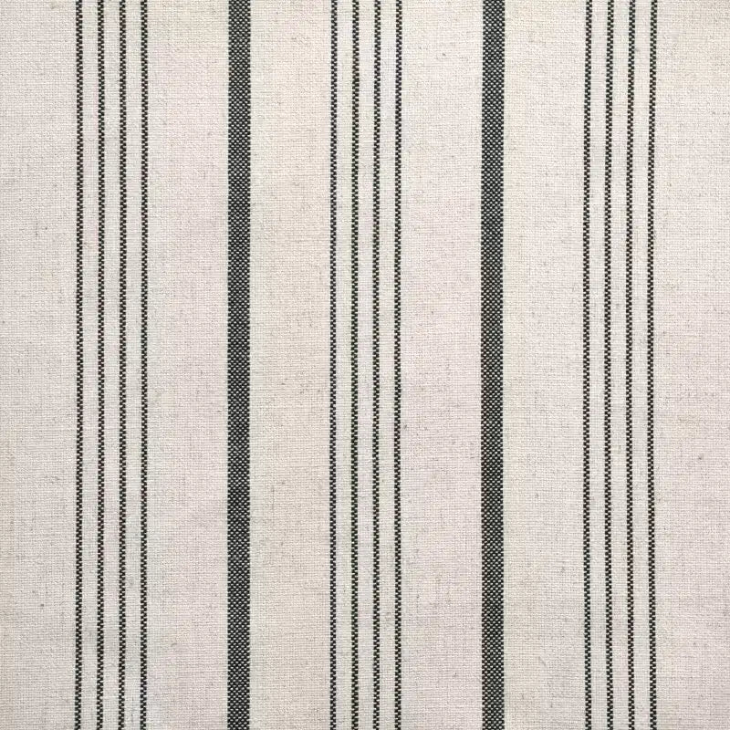 Chaise de salle à manger sans accoudoirs Skyline Furniture James (housse amovible)