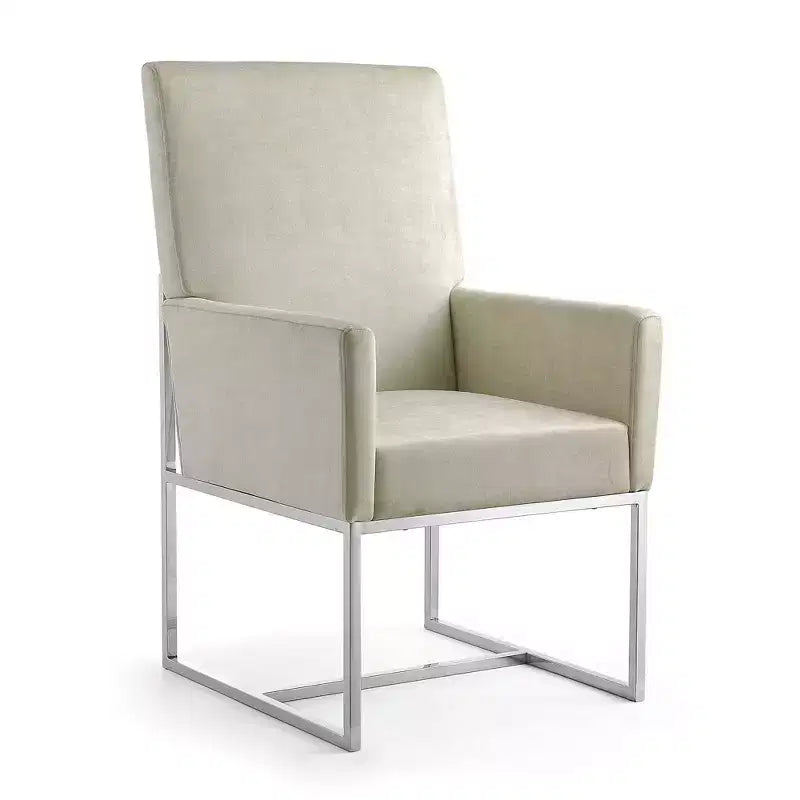 Chaises de salle à manger Element - Manhattan Comfort