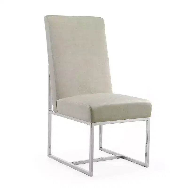 Chaises de salle à manger Element - Manhattan Comfort