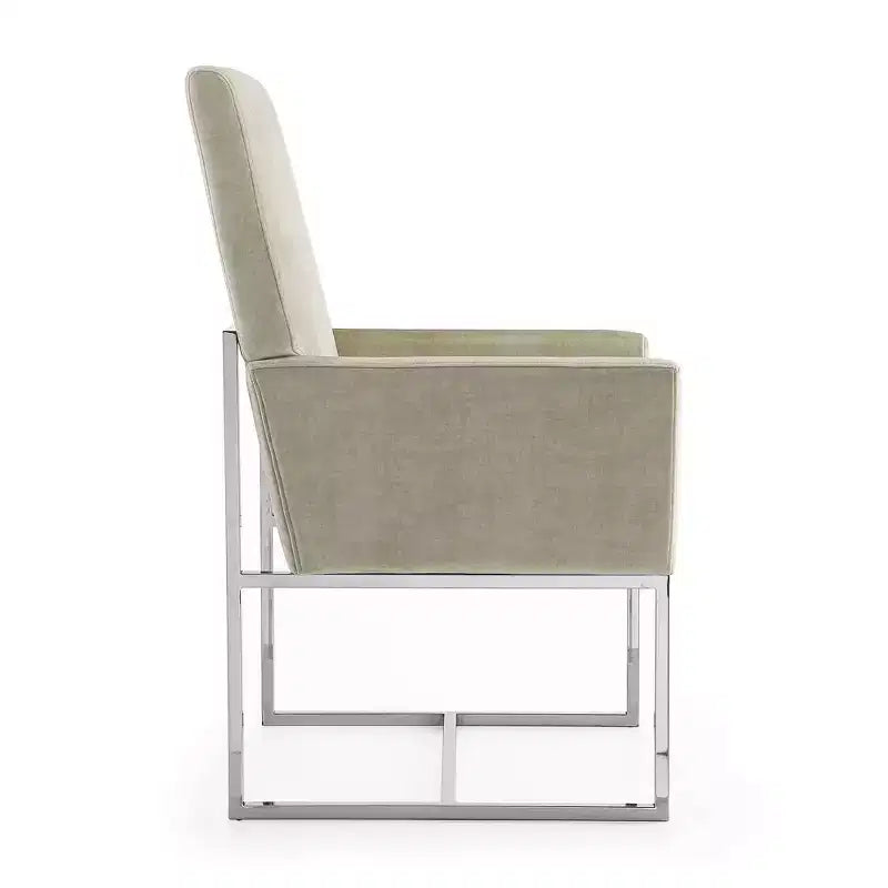 Chaises de salle à manger Element - Manhattan Comfort