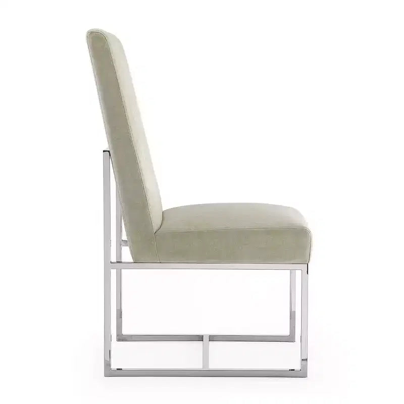 Chaises de salle à manger Element - Manhattan Comfort