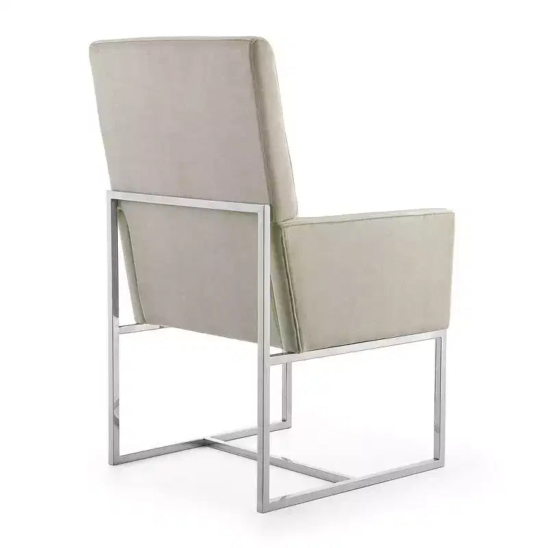 Chaises de salle à manger Element - Manhattan Comfort