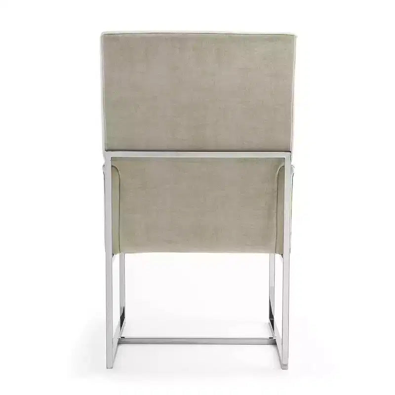Chaises de salle à manger Element - Manhattan Comfort