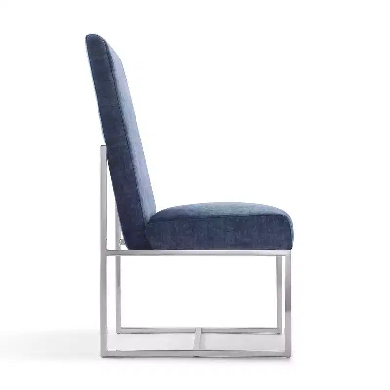 Chaises de salle à manger Element - Manhattan Comfort