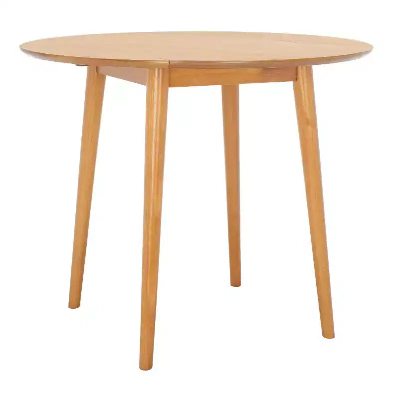 Table à manger ronde Lovell pliante - DTB1401