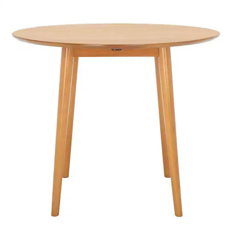 Table à manger ronde Lovell pliante - DTB1401