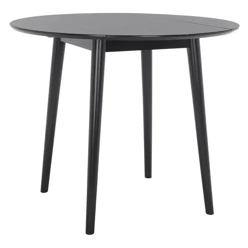 Table à manger ronde Lovell pliante - DTB1401