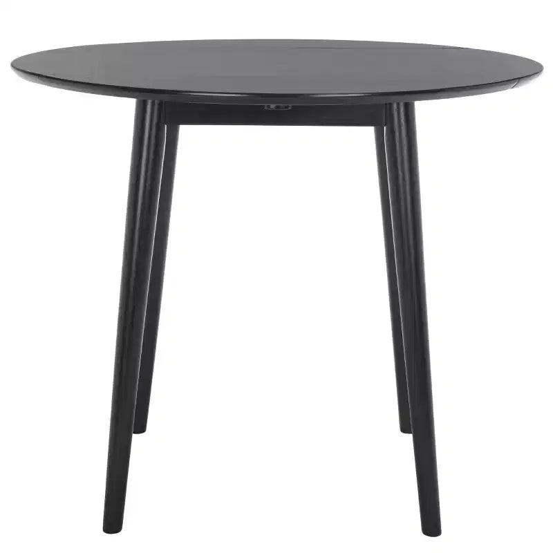 Table à manger ronde Lovell pliante - DTB1401