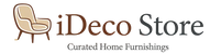 iDeco Store  – Accueil